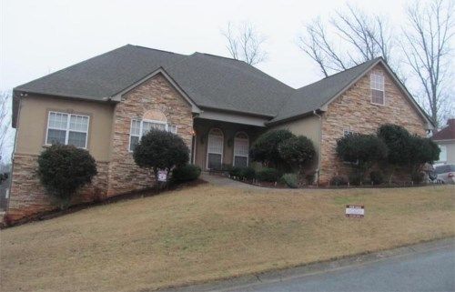 403 Creek View Ct Court, Bremen, GA 30110