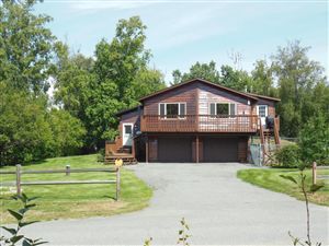 901 N Shenandoah Drive, Wasilla, AK 99654