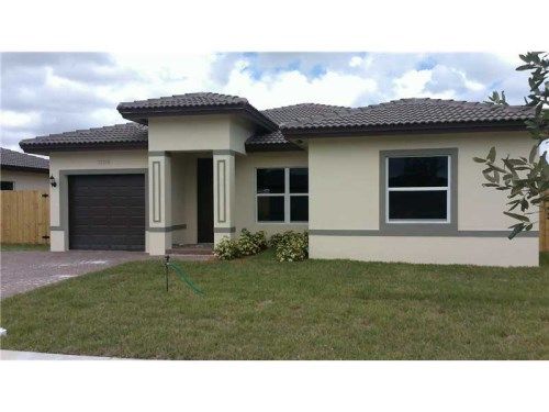 25370 SW 131 CT, Homestead, FL 33032