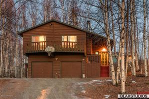 165 W Crestwood Avenue, Wasilla, AK 99654