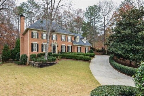 7800 Landowne Drive, Atlanta, GA 30350