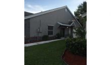 1110 SW 110th Ln Fort Lauderdale, FL 33324