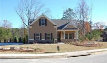 300 Trappers Bluff Waleska, GA 30183