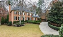 7800 Landowne Drive Atlanta, GA 30350