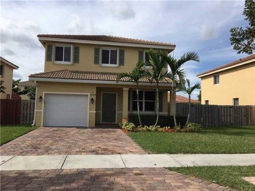 28554 SW 129th Pl, Homestead, FL 33033