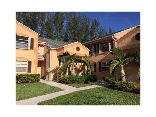 2644 SE 19 CT # 203-D, Homestead, FL 33035