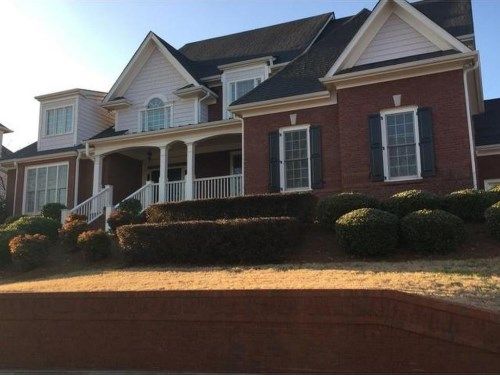 4471 Meadow Club Drive, Suwanee, GA 30024