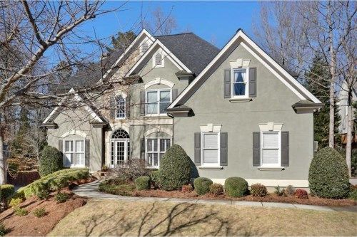 915 Magnolia Blossom Court, Alpharetta, GA 30005