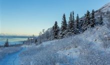 TR 3 Steamboat Drive Anchorage, AK 99516