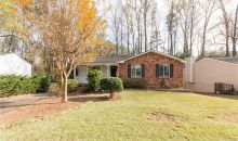 430 Hembree Forest Circle Roswell, GA 30076