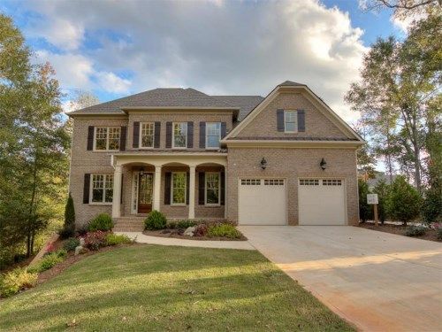 1019 Caladium Lane, Roswell, GA 30075