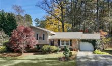 2783 Pioneer Court Atlanta, GA 30341