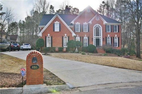 650 Montauk Way, Alpharetta, GA 30022