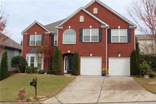 7617 Forest Glen Way, Lithia Springs, GA 30122