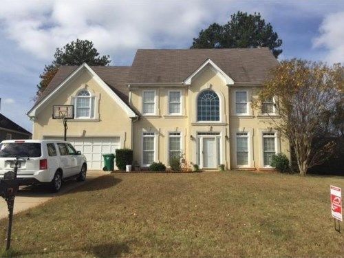 4275 Azalea Walk, Ellenwood, GA 30294