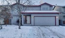 9530 Musket Ball Place Anchorage, AK 99507