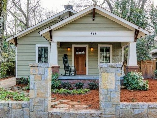 839 Lake Avenue Ne, Atlanta, GA 30307