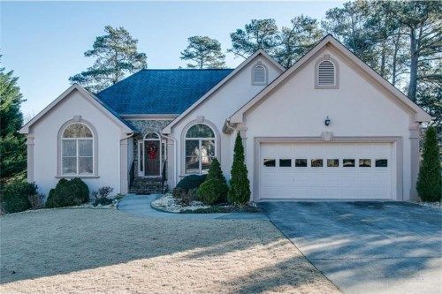 3691 Quail Creek Drive, Buford, GA 30519