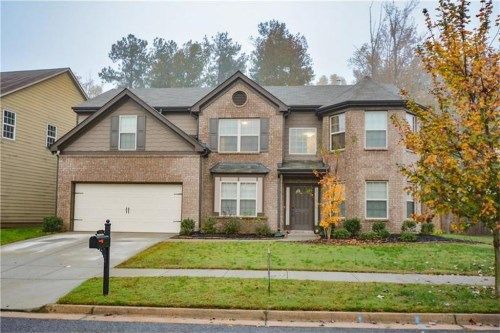 3348 Sag Harbor Court, Buford, GA 30519