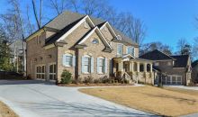 3068 Oglethorpe Way Ne Atlanta, GA 30319