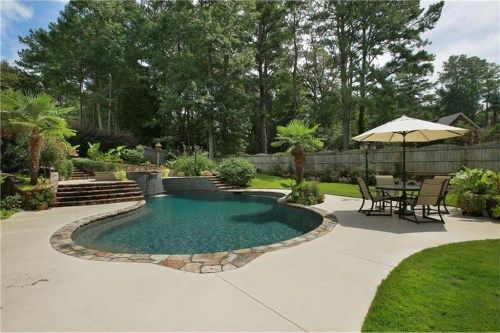 650 Peace Creek Trace, Alpharetta, GA 30005