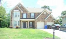 1869 Windsor Creek Drive Sw Conyers, GA 30094