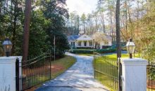 3700 Nancy Creek Road Atlanta, GA 30327