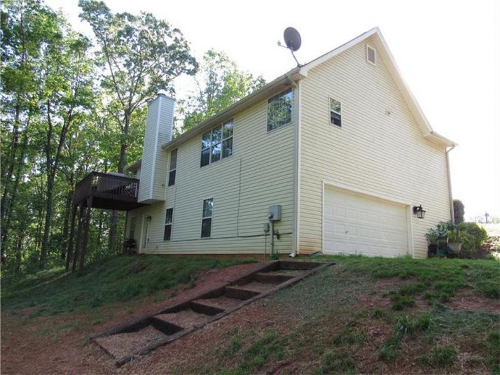 3456 Belmont Heights Drive, Gainesville, GA 30507