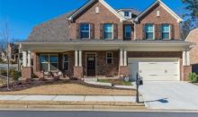 3732 Terrah Point Drive Duluth, GA 30097