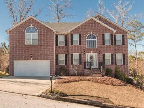 3063 Running River Court, Douglasville, GA 30135