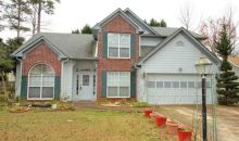 4310 Berkeley South Court Duluth, GA 30096