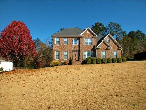 15 Clearbrook Court, Covington, GA 30016