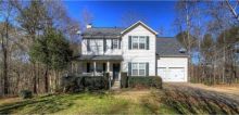 8115 River Overlook Way Ball Ground, GA 30107