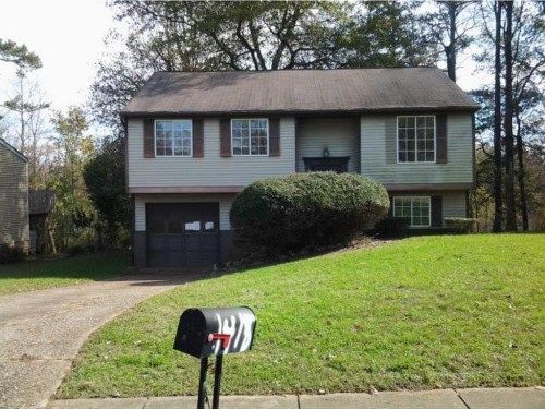 1415 Parkmont Drive, Roswell, GA 30076