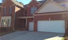 903 Masters Walk Stone Mountain, GA 30087