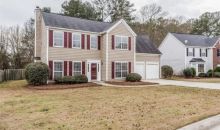 4505 Legend Hollow Lane Powder Springs, GA 30127