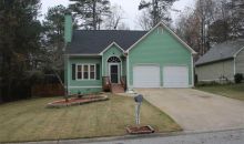 3076 Nectar Drive Powder Springs, GA 30127