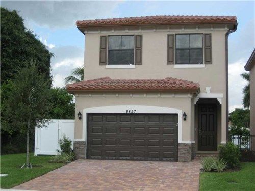 4857 NW 57TH COURT, Fort Lauderdale, FL 33319