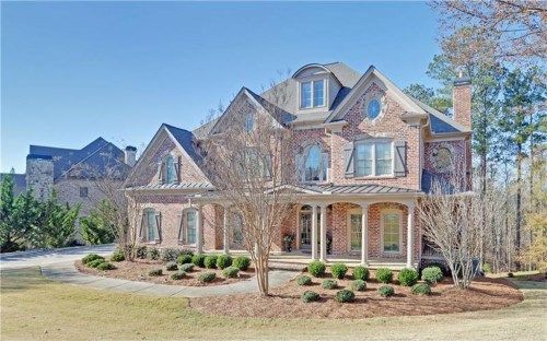 5094 Brendlynn Drive, Suwanee, GA 30024