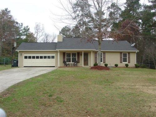 161 Johns Bluff, Auburn, GA 30011