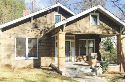 697 Erin Avenue Sw, Atlanta, GA 30310