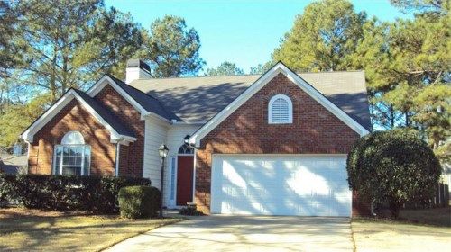 1801 Chanson Way, Marietta, GA 30062