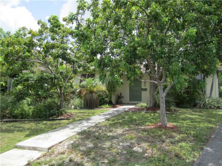 480 NW 16 ST, Homestead, FL 33030