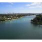 9100 W Bay Harbor Dr # 11A, Miami Beach, FL 33154 ID:13763401