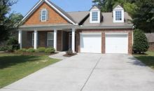 106 Mill Creek Drive Canton, GA 30115