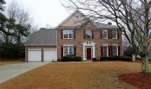 4813 Devonhurst Way Powder Springs, GA 30127