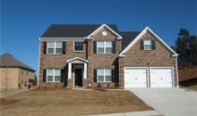 11066 Milano Lane Hampton, GA 30228