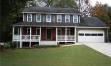 5400 Windswept Trace Buford, GA 30518