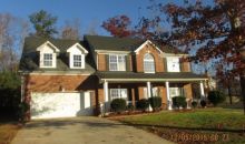 2421 Santa Barbra Court Conyers, GA 30013