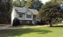 201 Pebble Creek Drive Mcdonough, GA 30253